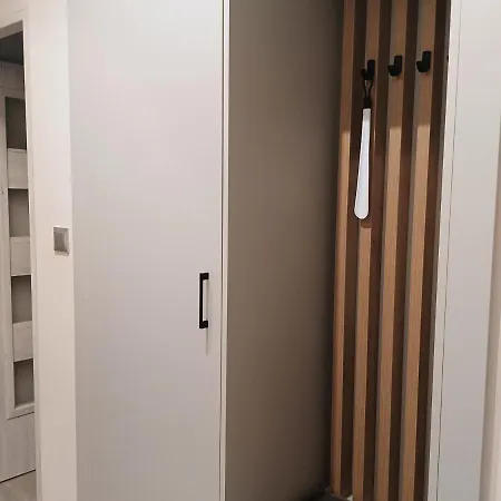 Lejlighed Rybaki