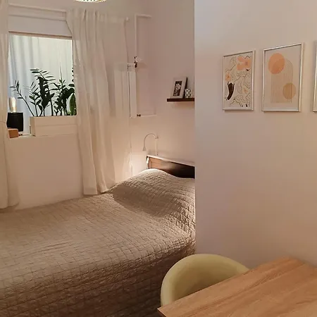 Rybaki Lejlighed Gdańsk