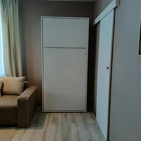 Rybaki Lejlighed Gdańsk