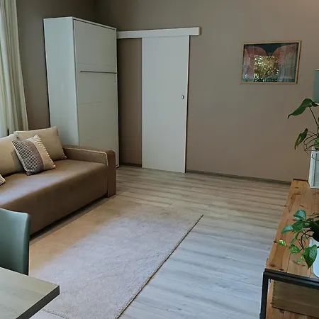 Rybaki Appartement *