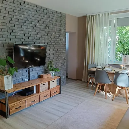 Appartement Rybaki Gdańsk
