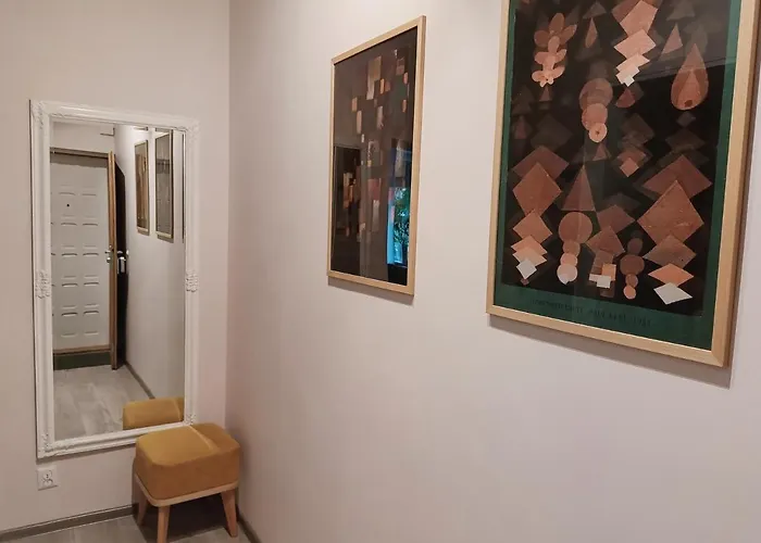 Rybaki Appartamento *