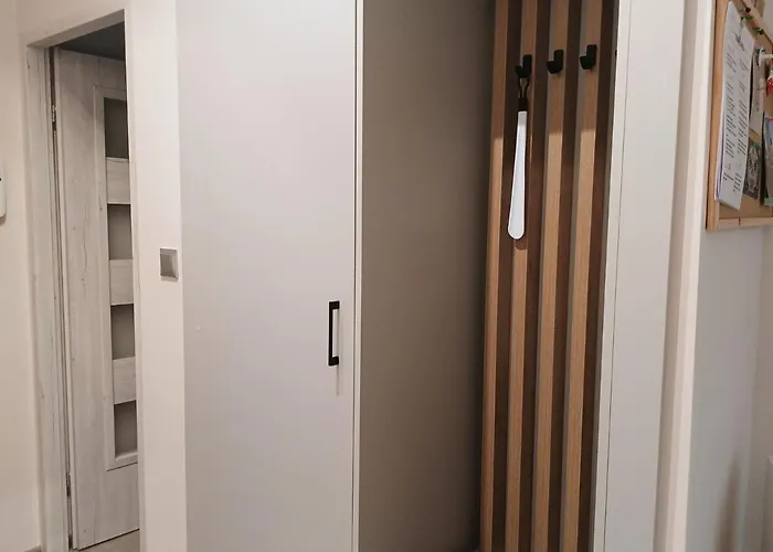 Apartament Rybaki