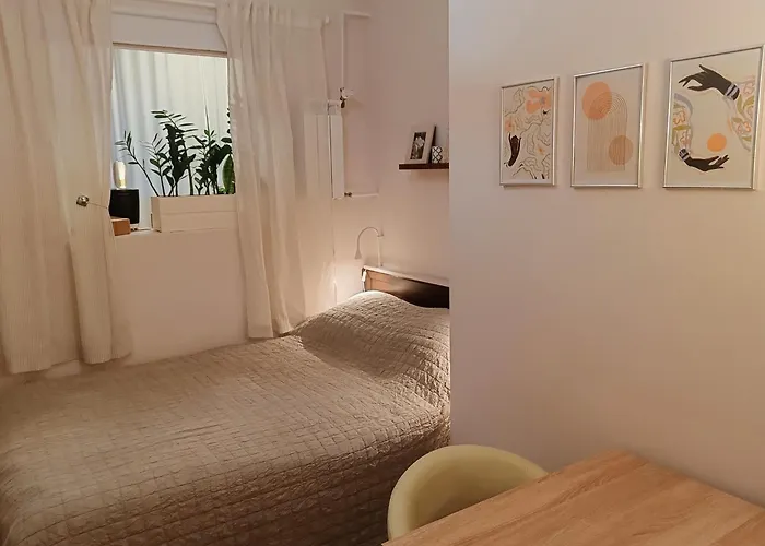 Rybaki Appartamento Danzica