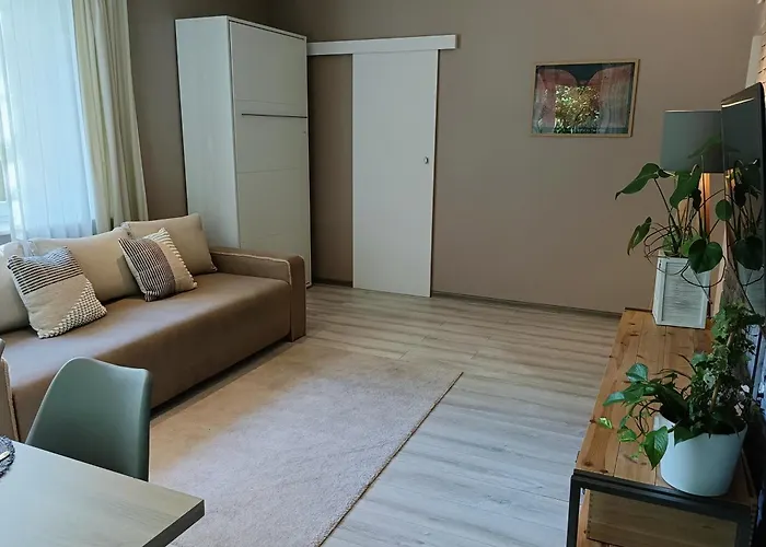 Rybaki Appartamento *