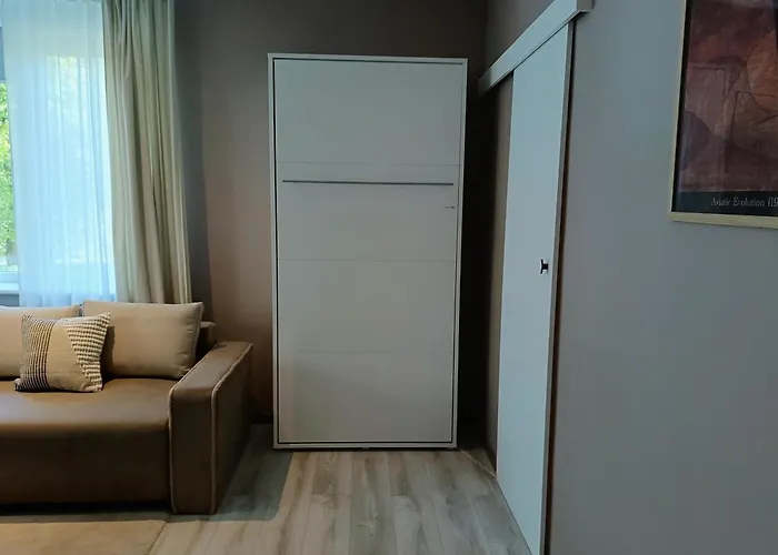 Rybaki Apartament Gdańsk
