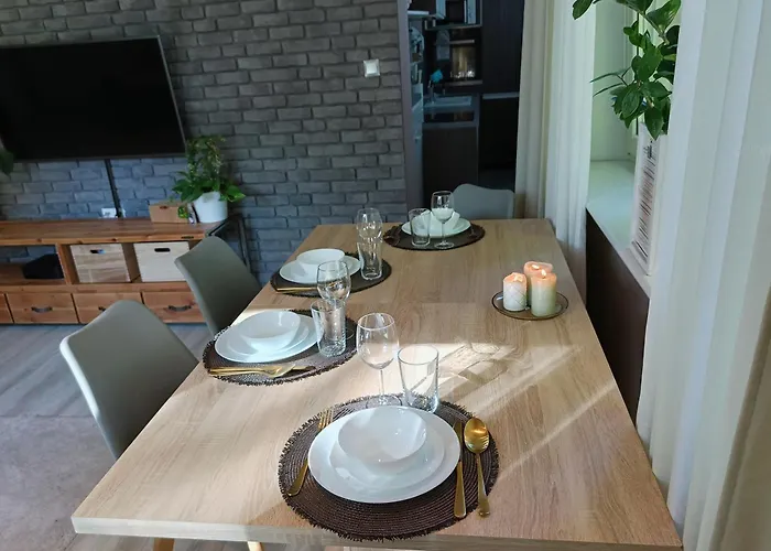 Rybaki Apartament